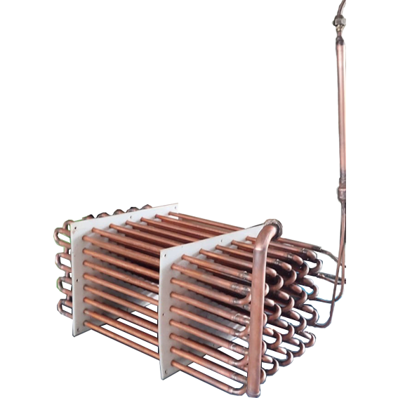 Evaporator Celup